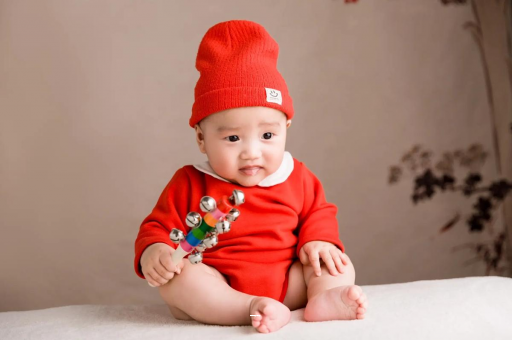 凤城宝宝四个月发烧怎么办