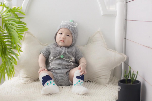 凤城宝宝长个慢怎么办