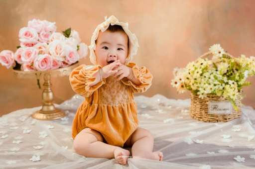 凤城7个月宝宝消化不良