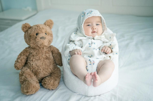 凤城宝宝7个月发育标准